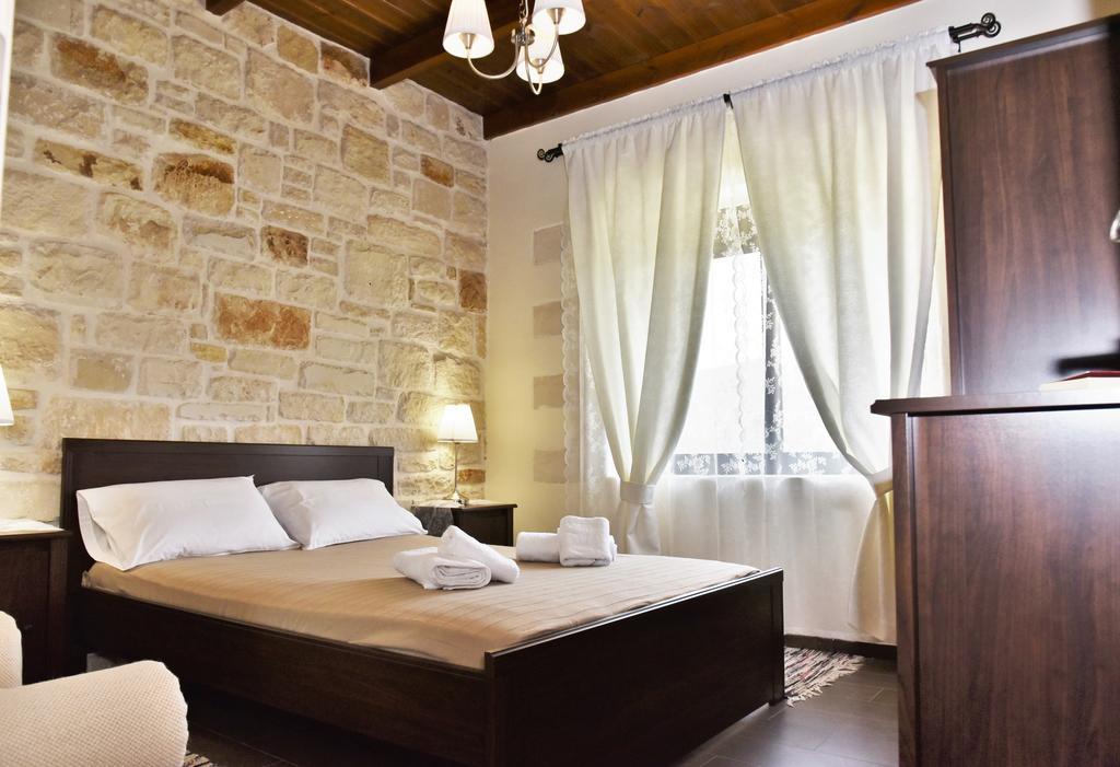 Little House On The Prairie - Chania Katokhorion  Экстерьер фото